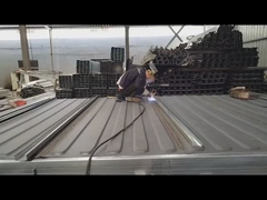 μη επανδρωμένο σούπερ μάρκετ στις ΗΠΑ